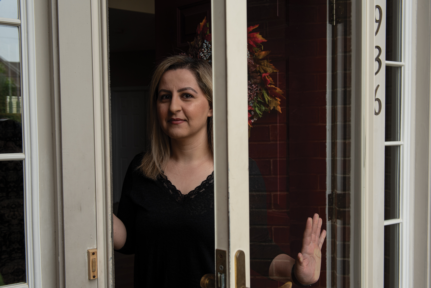 A Nashville Nurse Recovering From COVID-19 Prepares to Return to Work